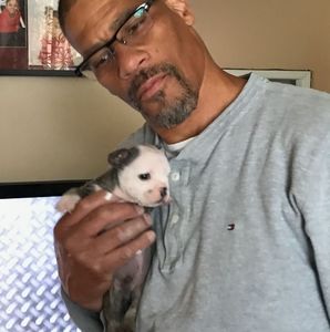 Meet your Posher, Frank